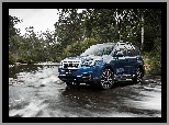 Subaru Forester 2.5i-S, 2016